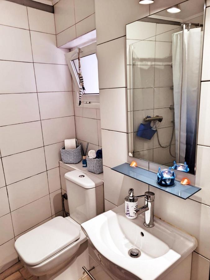 Appartement Estudio Esquinero En La Playa à Vinarós Extérieur photo