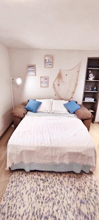 Appartement Estudio Esquinero En La Playa à Vinarós Extérieur photo