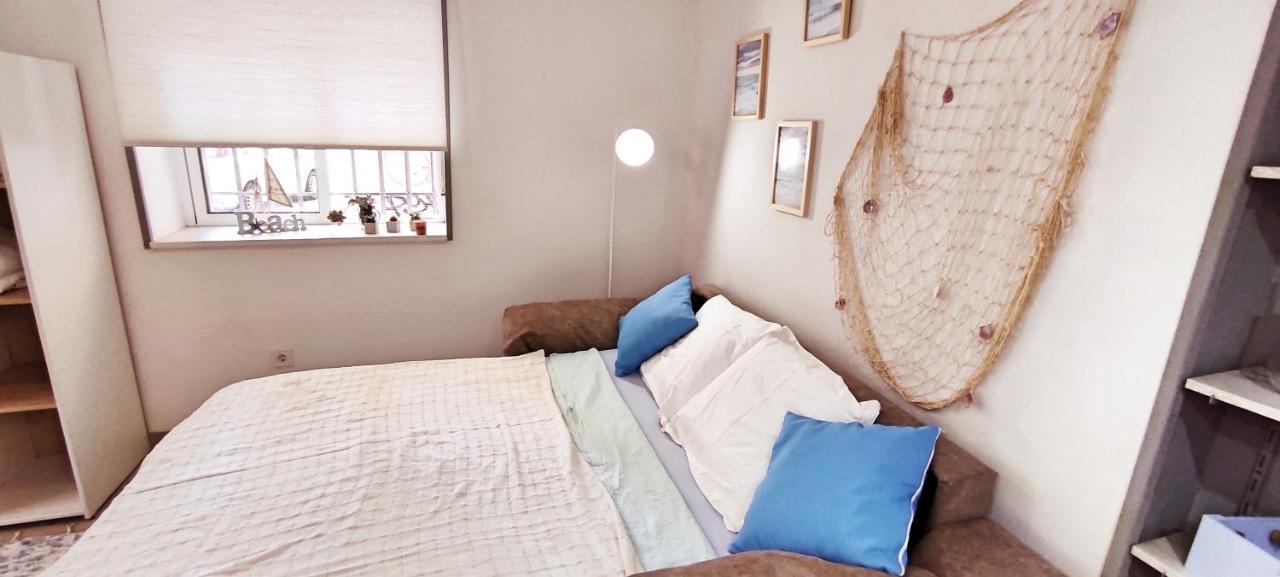 Appartement Estudio Esquinero En La Playa à Vinarós Extérieur photo
