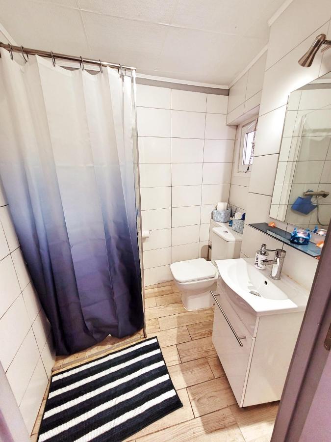 Appartement Estudio Esquinero En La Playa à Vinarós Extérieur photo