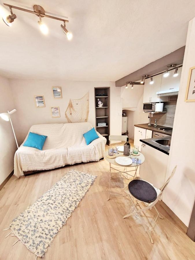 Appartement Estudio Esquinero En La Playa à Vinarós Extérieur photo